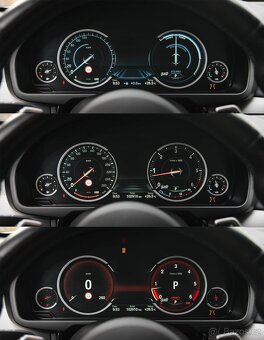 BMW X6, xDrive 30D 3,0/190kW ČR - 9