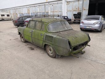 Škoda 1000MB - 9