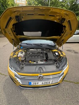 VW Arteon 2.0 BiTDI DSG 4Motion R-line - 9