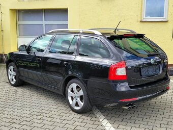 Škoda Octavia, 1,4 TSi SPORT ROZVODY,SERV.K, CEBIA - 9