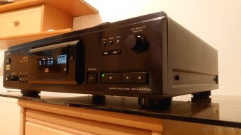 SONY CDP-XA555ES - 9