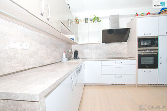 Pronájem bytu 3+1, 90 m2 Liberec - 9