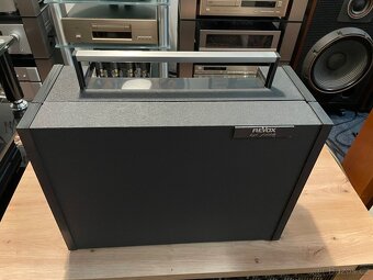 kotoučový magnetofon REVOX A77 -přenosné provedení v kufru - 9