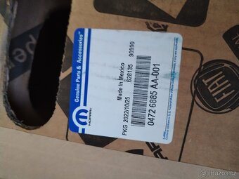 al.disky 5x127 R18 Jeep Grand Cherokee - 9