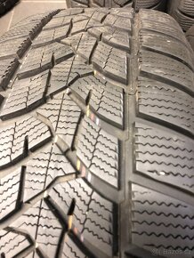 ORIGINAL ALU KOLA VOLVO XC60 II 235/60/18 - 9
