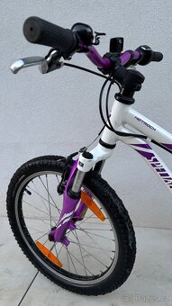 Dětské kolo Specialized Hotrock 20" - 9