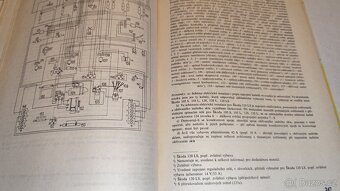 Škoda 105 120 130 Garde Rapid - údržba a opravy manuál - 9