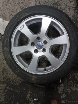ALU kola Volvo xc80 - 9