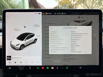 Tesla Model Y Long Range EAP - 9