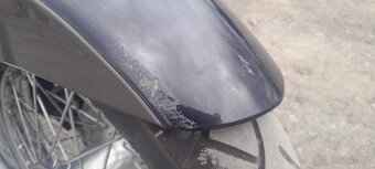 HONDA VT 750 C Shadow - 9