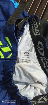 JOPA - motokrosové(MX)kalhoty (vel.M) - 9