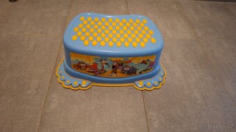 Batolecí věci za odvoz - 9