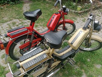 Pionýr 1x,Babetta 210 - 9