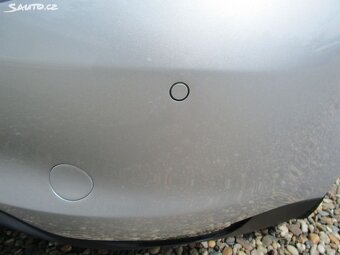 Seat Altea, 1,2TSI-77KW-NOVÁ STK+OLEJ - 9