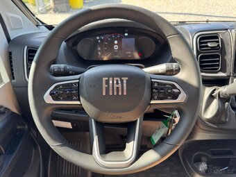 ADRIA MATRIX 670 SL, EDICE 60Y, LUXUS polointegra - 9