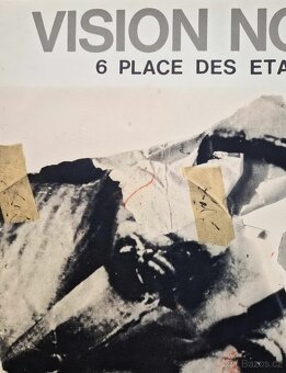 SALVADOR DALI – Estampes originales (podpísana Litografia) - 9