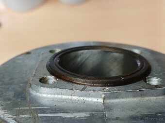 Stadion,S1,S11,S22,S23 Plný válec+píst,ORIGINÁL - 9