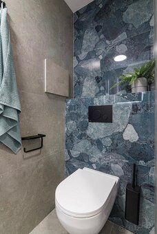 Pronájem bytu 1+kk 27 m² - 9