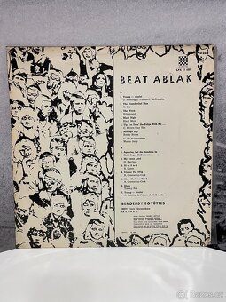 Gramofonové desky č.2 cena za 1 kus - 9