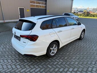 Fiat Tipo kombi 1.4 (č. 1196) - 9