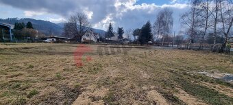 Prodej stavebního pozemku 3652 m2 Česká Ves, okres Jeseník - 9