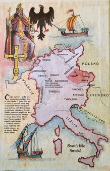 O středověku pro dětského čtenáře - 9