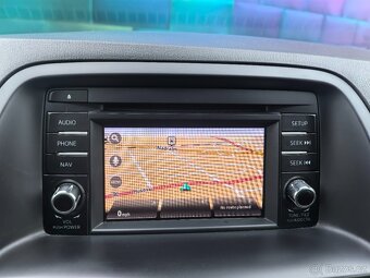 Mazda CX5 benzin 2.0 SkyActiv, 2014 - 9