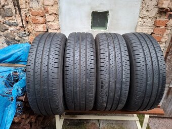 LETNÍ SADA VW CRAFTER / MAN TGE -- 235/65/R16"C - 9