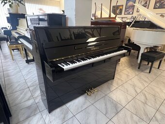 Yamaha C110A se zárukou 5 let, doprava do 100 km zdarma. - 9