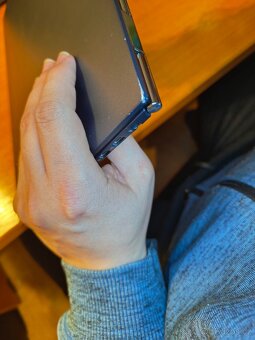 Notebook ASUS Zenbook S 13 OLED UM5302TA-LX431W celokovový - 9