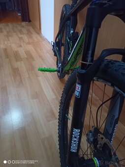 Superior 967 CARBON - 9