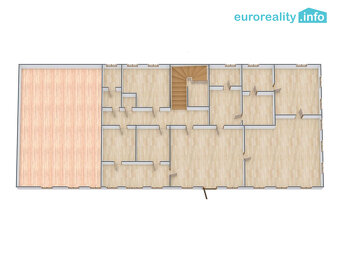 Prodej, zemědělský objekt, Jestřebí - Pavlovice - 9