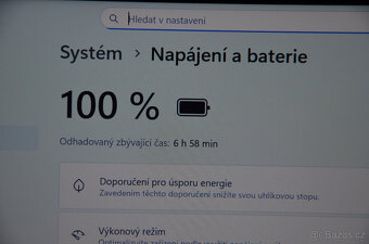 Lenovo V14-IWL i5/16GB/SSD 256GB/záruka - 9