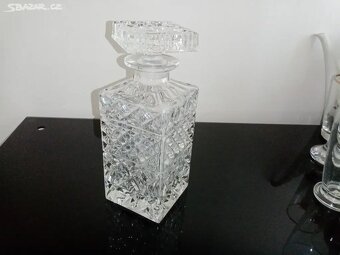 RUZNE STARE SKLO - 9