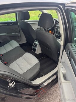 Škoda Superb II 2.0 TDI - 9