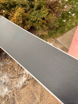 Dětské lyže Blizzard - Pearl - 120cm - 9