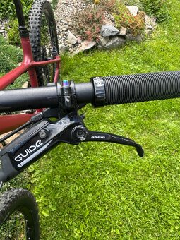 Canyon Stoic 3 vel. L - 9