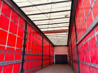 Krone SD návěs 3 - 9