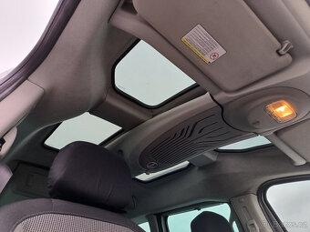 peugeot partner 1.6 benzin 80kw lpg - 9