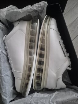 Karl Lagerfeld pánske tenisky - 9