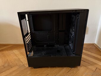 NZXT H510 Elite Black – 2× přední ventilátory – jen 1000 Kč - 9