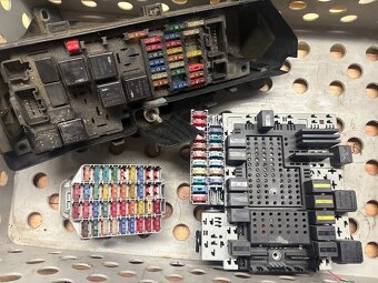 Volvo V70 D5 D5244T 2002 120kW - 9