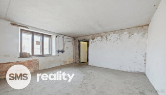 Prodej chalupy 99 m², Račice u Hrotovic - 9