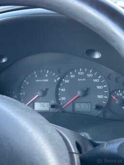 Prodám Ford Tranzit 2.0 96 kW - 9