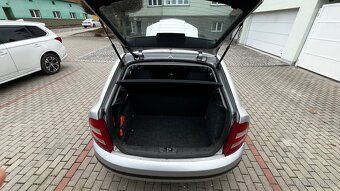 Škoda Fabia 2.0 MPI - 9