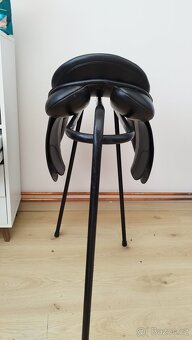 Sedlo Farrington - 9