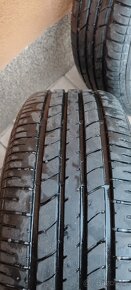 ALU Kola Audi R16 5x112 ET50J6.5
- 9