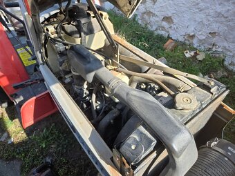 malotraktor Yanmar RS 240 - 9