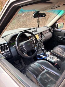 Range Rover - 9