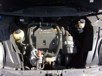 Microcar M:GO 500d - 9